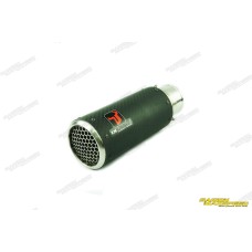 Pô IXIL Race DC1 Carbon (chính hãng)